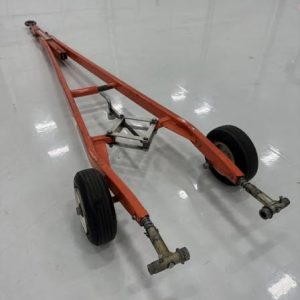 BAC / Brackett Aircraft TR-34 Towbar – 14,000 lb Rated