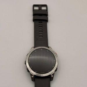 Garmin Epix Gen 2 Sapphire – 47mm Titanium GPS Smartwatch