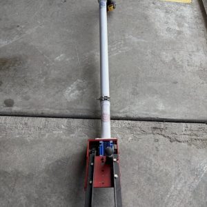 Aircraft Electric Tow Bar – Mini Max Style