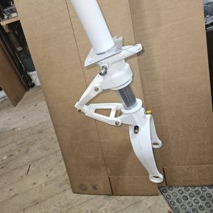 Cessna 177B Nose Strut Assembly