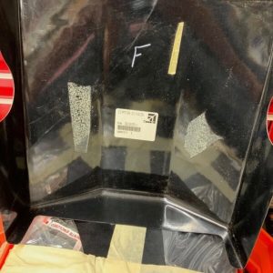 Cessna Citation 500/550/560 Lower Seat Cover – P/N 6219153-1 (New)
