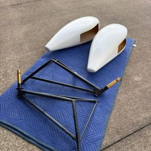 Wheel Pants & Landing Gear – For Sale