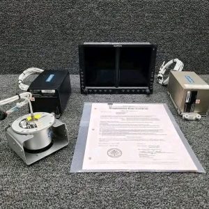 Garmin G500 Flight Display System – Complete Set
