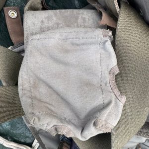 Aircrew Parachute Harness