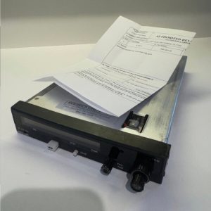 Bendix/King KY-97A VHF Transceiver