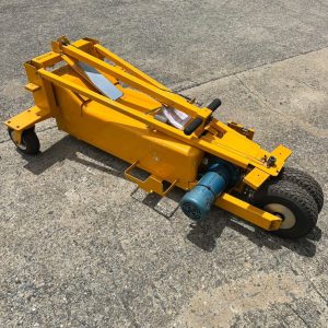 MT950 Electric Tow Cart