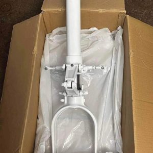 Cessna Nose Gear Strut Assembly