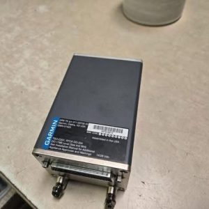 Garmin GRS 79 Attitude Heading Reference System