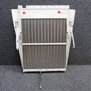 Air Conditioning Condenser Assembly