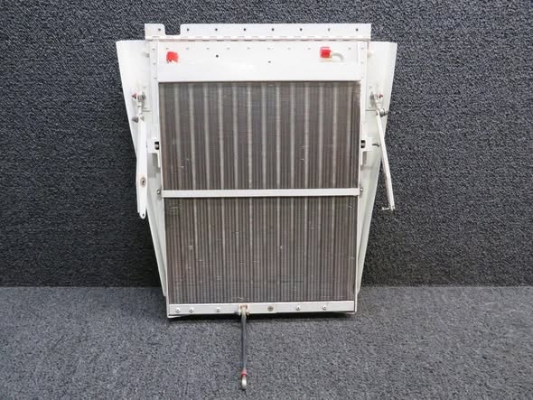 Air Conditioning Condenser Assembly