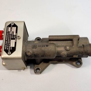 CFM56 Fuel Manifold Staging Valve | GE ID 0748250CN1527M33 | P/N 44E64-8