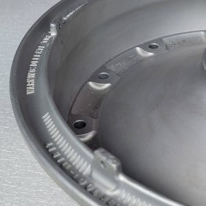 Boeing 737-300 / -400 / -500 Nose Wheel Part Number: 10-61063-23