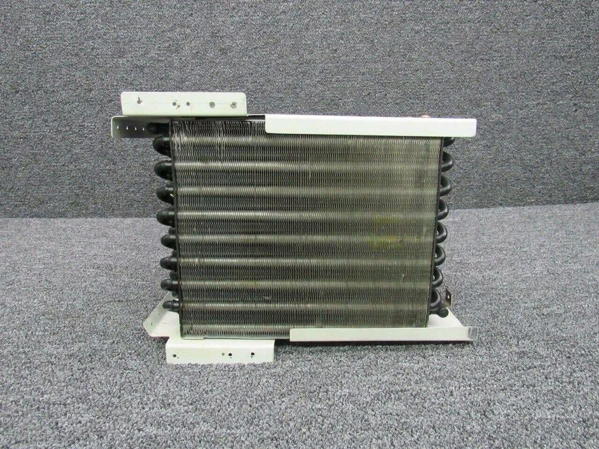 Cessna A185F Parker Air Conditioning Condenser Assembly