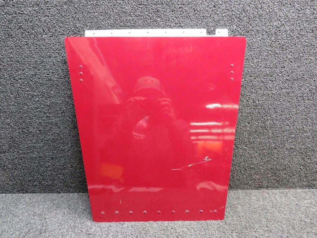 99387-005 Piper PA32R-301 Air Conditioning Condenser Assembly with Louver - Image 4