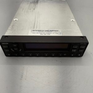 Garmin GTX 330 Mode S Transponder PN 011-00455-00