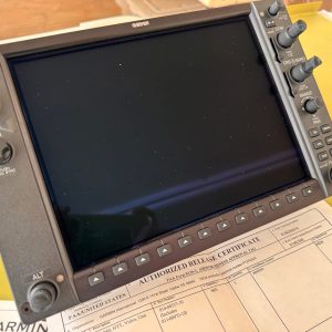 Garmin GDU 1040 HTT Video Unit – New