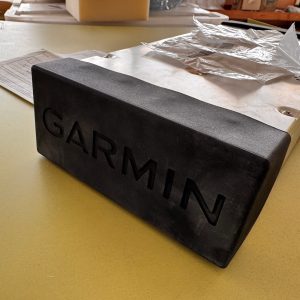 Garmin GTS 850 – Unit Only (New)
