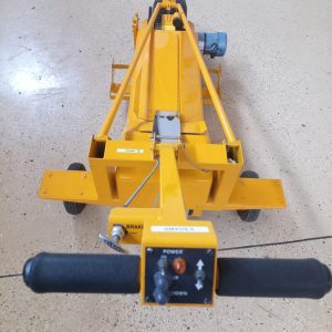 Robinson Tow Cart