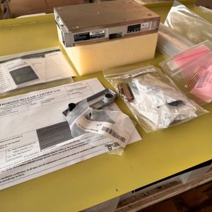 Garmin GTX-345R ADS-B Transponder w/ Install Kit