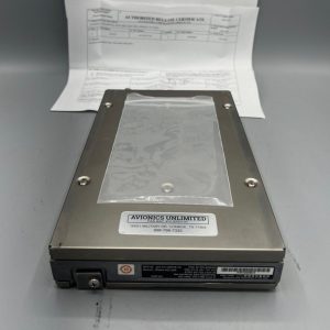 GARMIN GTX 33 Remote Mode S Transponder PN: 011-00779-10