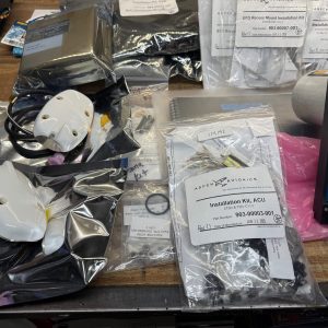 Aspen EFD1500 PRO Kit for Sale