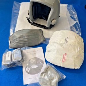 Gentex HGU-55 Pilot Flight Helmet (Medium)
