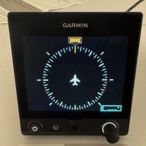 Garmin G5 HSI Kit (P/N 011-03809-00)