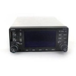 Garmin GNS 430 GPS/NAV/COM (P/N 011-00280-10)
