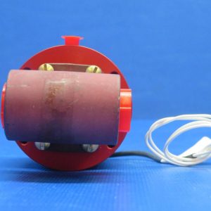 Dukes Fuel Pump 28V (P/N 4140-00) – Overhauled