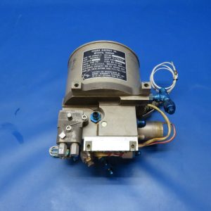 Cessna 337 / 337D Ozone Hydraulic Power Pack (28V)