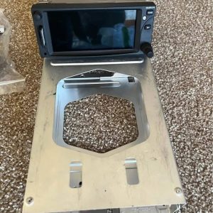 Garmin GTN 650 GPS/NAV/COM – FAA 8130-3 Approved