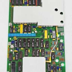 Collins Frequency Board for HFS-700 (#1)