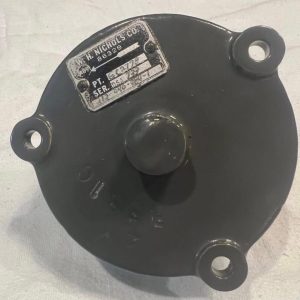Bell Helicopter Oil Pump Assembly – P/N 212-040-184-001 (Overhauled)