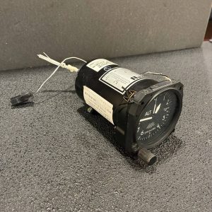 United Instruments Encoding Altimeter (P/N 5035P-P)