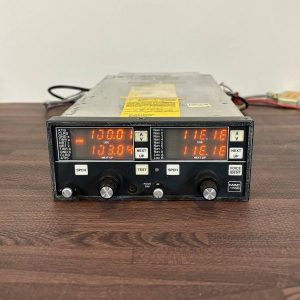 McCoy MAC 1700 NAV/COM