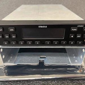 Appareo Stratus ESG ADS-B Out Transponder Kit (1090ES Mode S)