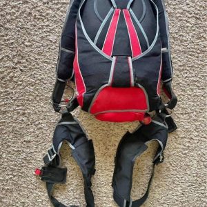 Wings Parachute Complete Rig – W-14 | Pilot 188 | Smart 175 | Vigil AAD