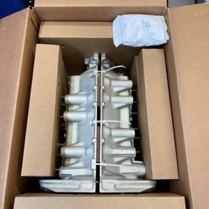 Lycoming IO-360 Crankcase (Dual Release 8130-3 / EASA)