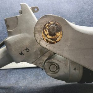 Beechcraft A24R Main Landing Gear Assembly RH (P/N 169-810001-602)