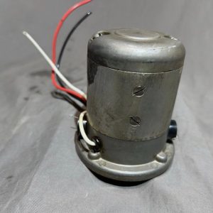 Beechcraft Landing Gear Motor (P/N 58-380090-1)