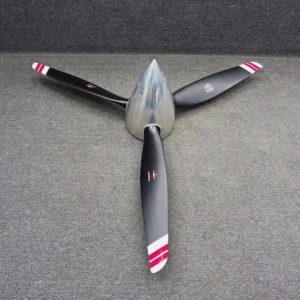 McCauley 3-Blade Propeller (P/N B3D36C435)