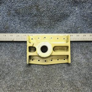 Beechcraft A24R Landing Gear Fitting LH (P/N 169-110021-9)