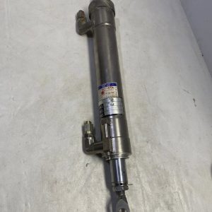 C-141 Thrust Reverser Double Acting Aircraft Actuator (P/N 2995-00-911-2615)