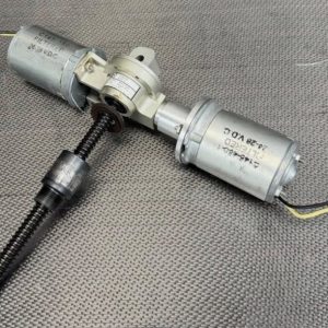 Cessna Grand Caravan Actuator Assembly (P/N 9910586-4 / D145-00-46-3)