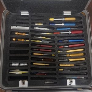 Vintage DMC262 Maintenance Kit