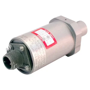 CCS Actuated Pressure Switch for Boeing Aircraft (P/N 90G118-2)
