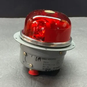 Grimes Anti-Collision Strobe Light Assembly (P/N 30-0437-103)