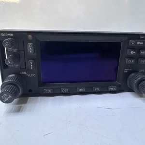 Garmin GNS-430 GPS/NAV/COM