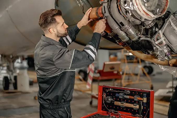 Compare OEM vs PMA Aircraft Parts